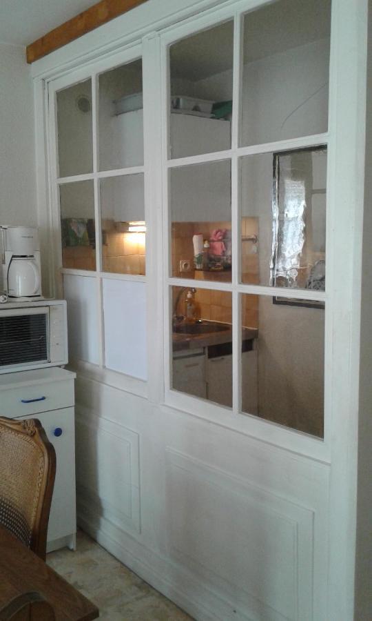 Le Sultan Du Theron 1Er Etage Apartamento Le Puy-en-Velay Exterior foto