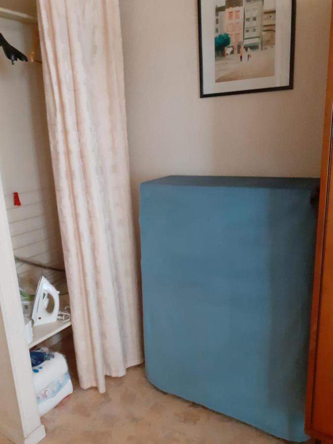 Le Sultan Du Theron 1Er Etage Apartamento Le Puy-en-Velay Exterior foto