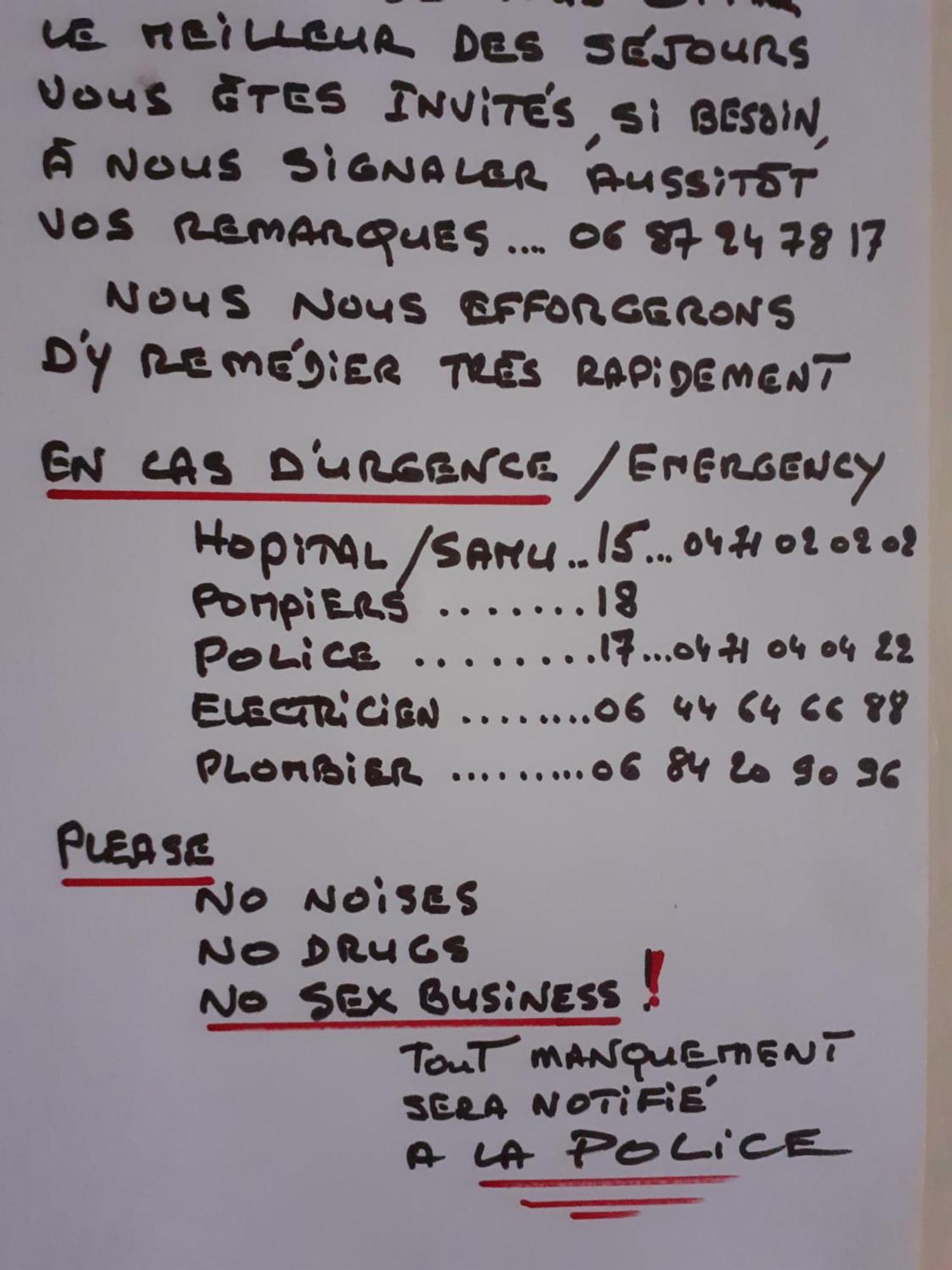 Le Sultan Du Theron 1Er Etage Apartamento Le Puy-en-Velay Exterior foto